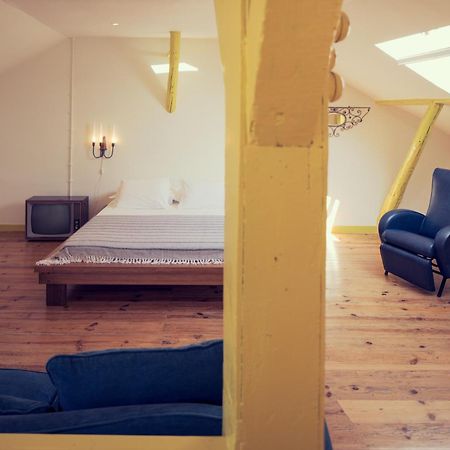 Lisbon Calling Rooms & Studio Luaran gambar