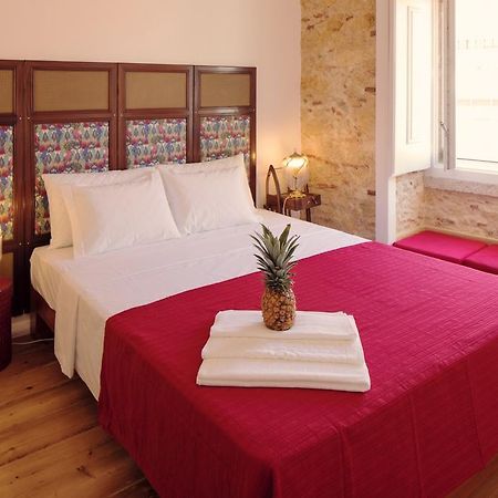 Lisbon Calling Rooms & Studio Luaran gambar