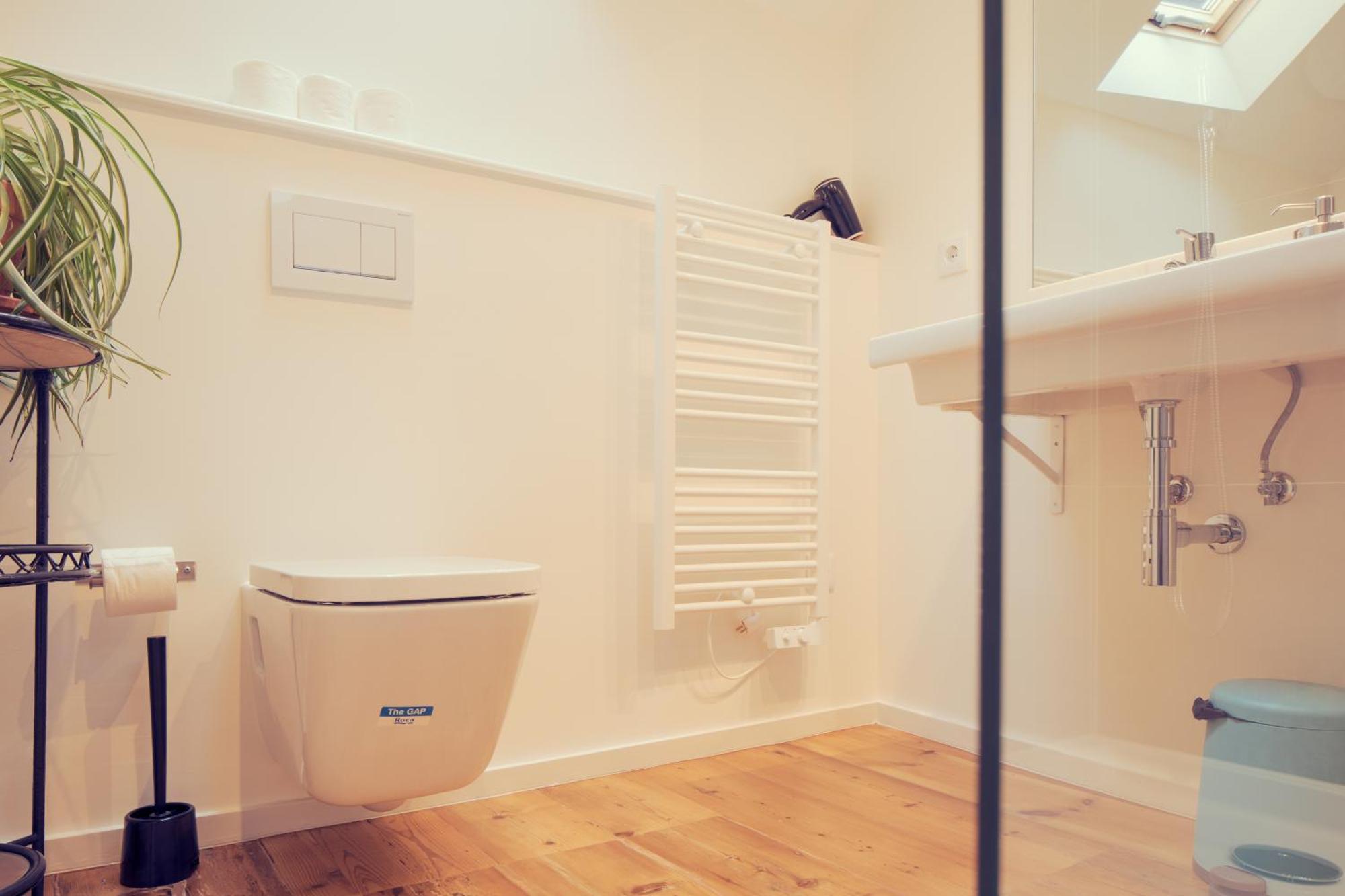 Lisbon Calling Rooms & Studio Luaran gambar