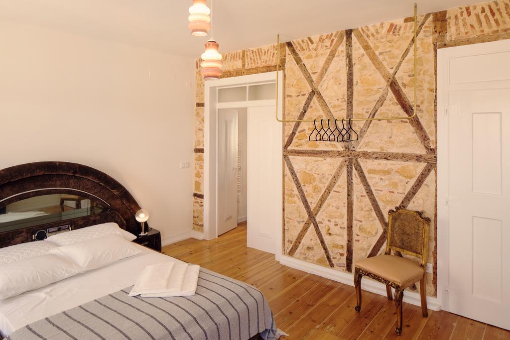 Lisbon Calling Rooms & Studio Luaran gambar