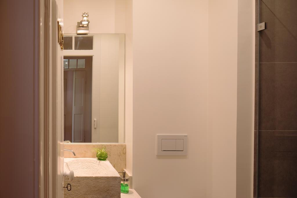 Lisbon Calling Rooms & Studio Luaran gambar