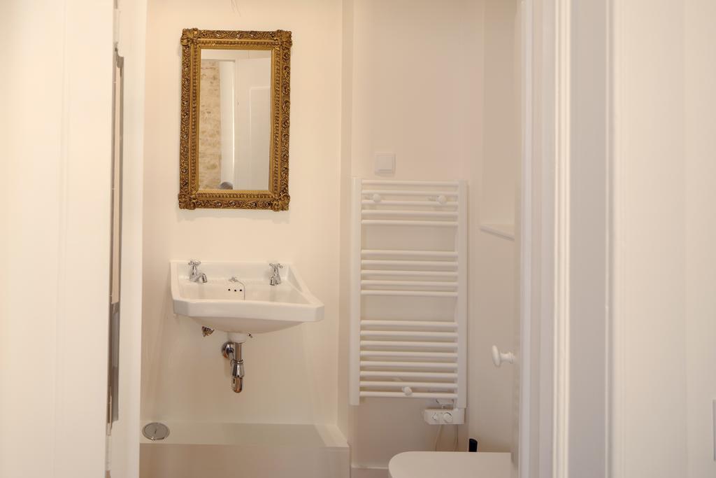 Lisbon Calling Rooms & Studio Luaran gambar