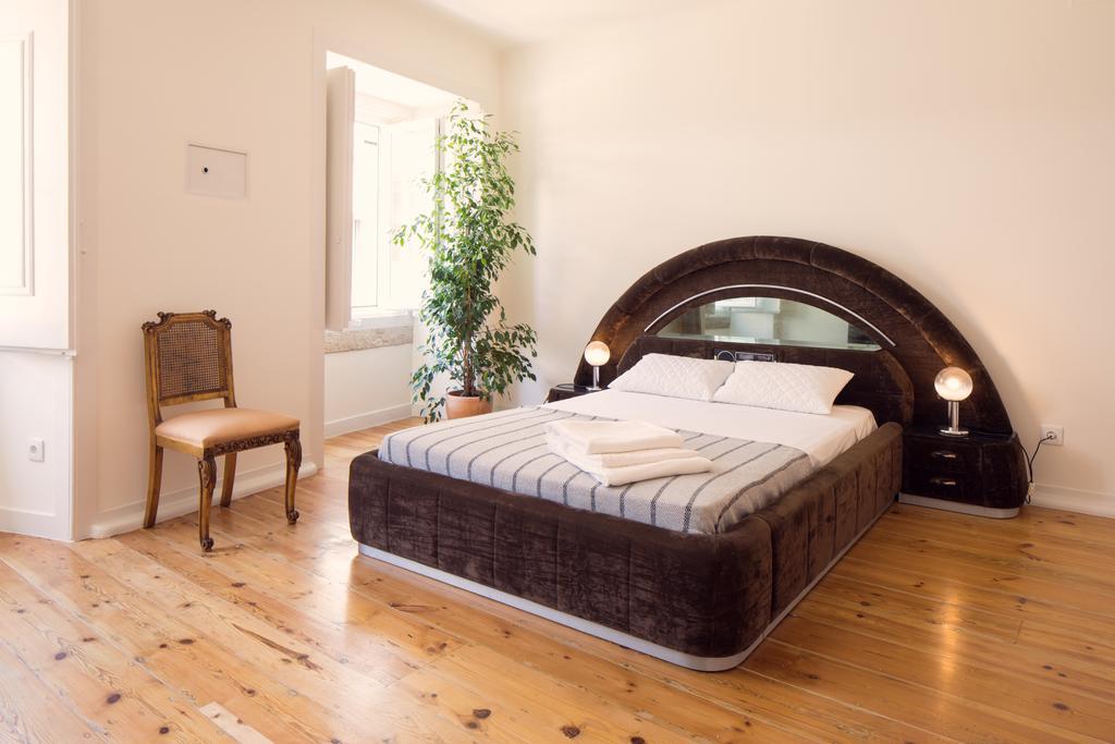 Lisbon Calling Rooms & Studio Luaran gambar
