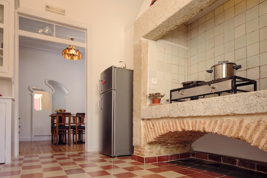 Lisbon Calling Rooms & Studio Luaran gambar