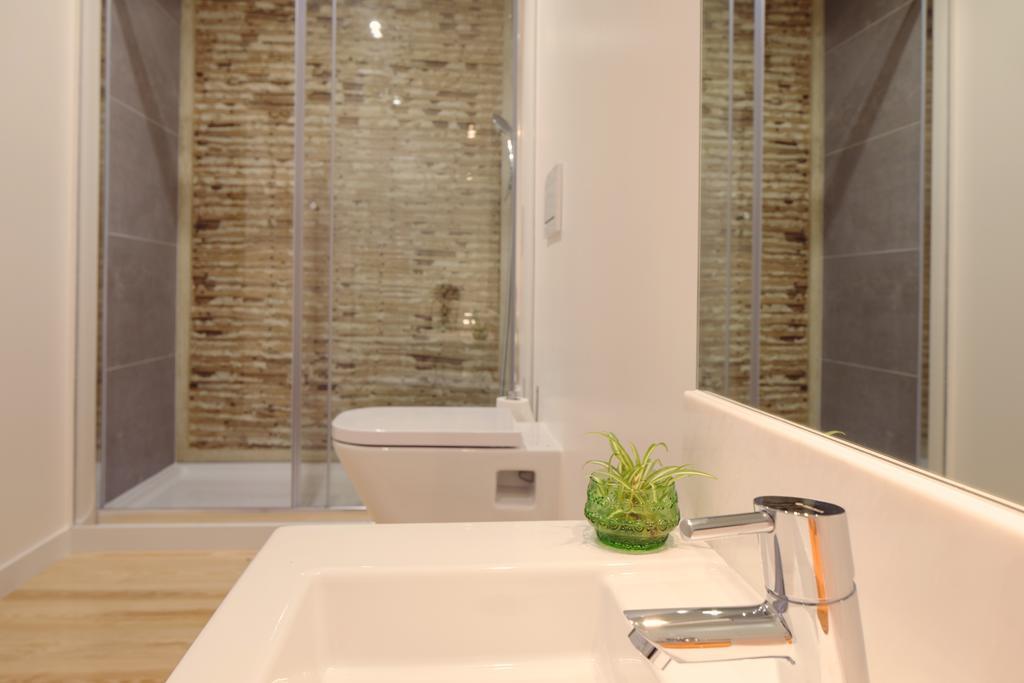Lisbon Calling Rooms & Studio Luaran gambar
