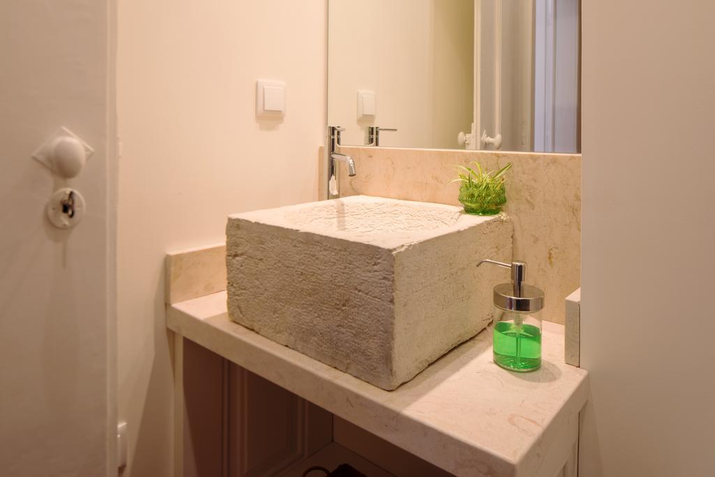 Lisbon Calling Rooms & Studio Luaran gambar
