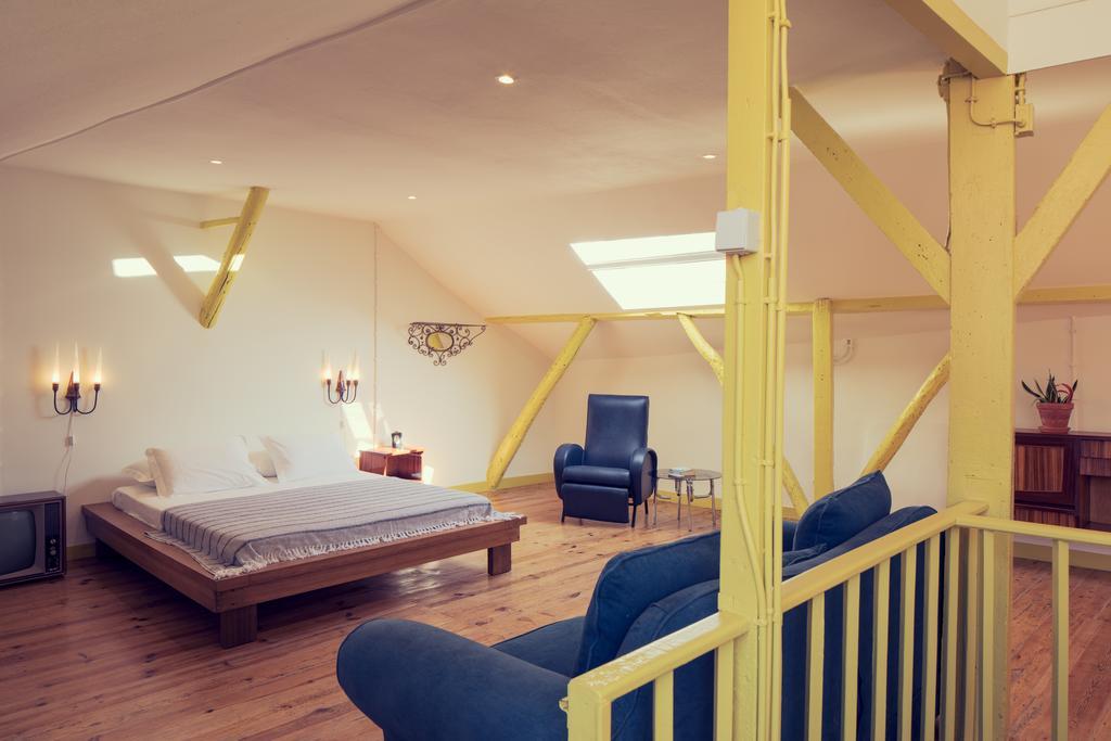 Lisbon Calling Rooms & Studio Luaran gambar