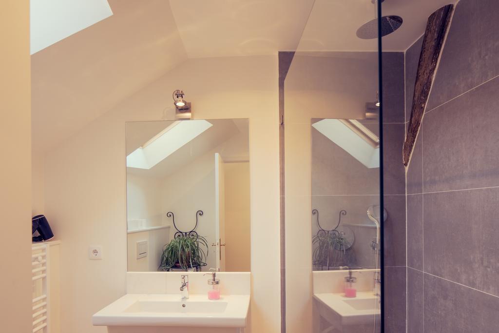Lisbon Calling Rooms & Studio Luaran gambar