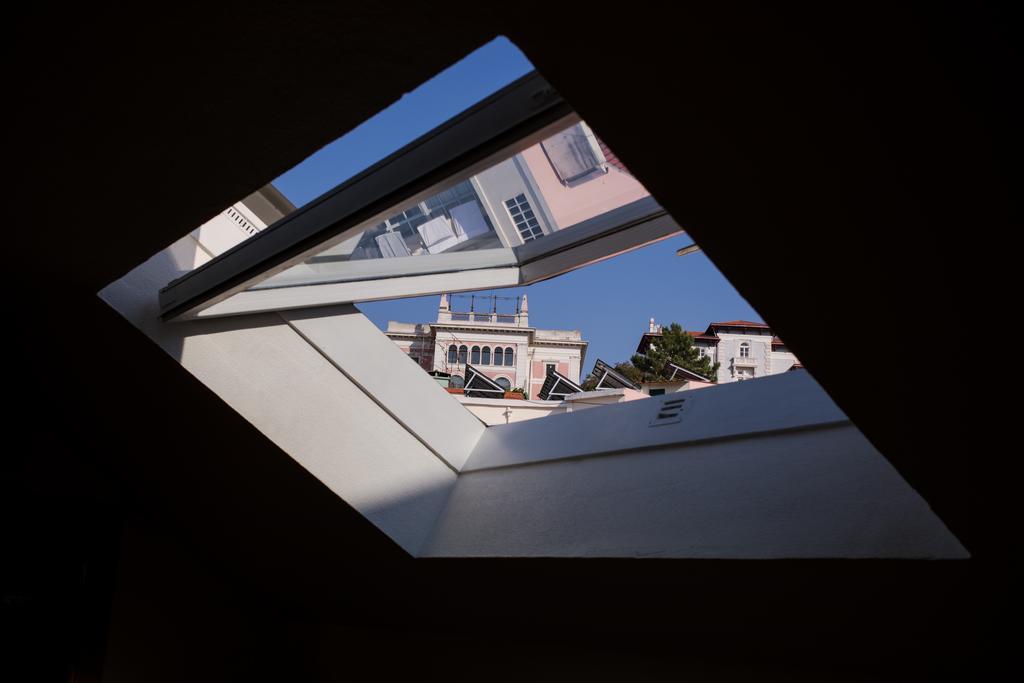Lisbon Calling Rooms & Studio Luaran gambar
