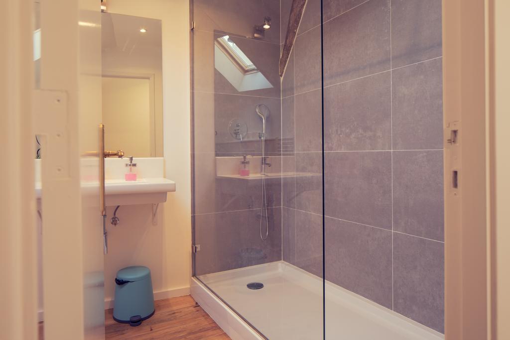 Lisbon Calling Rooms & Studio Luaran gambar